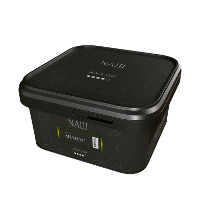 Naш Black 200гр Ананас