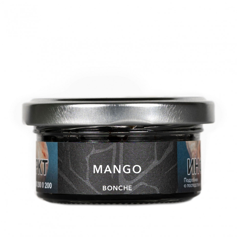Табак Bonche 30гр Mango