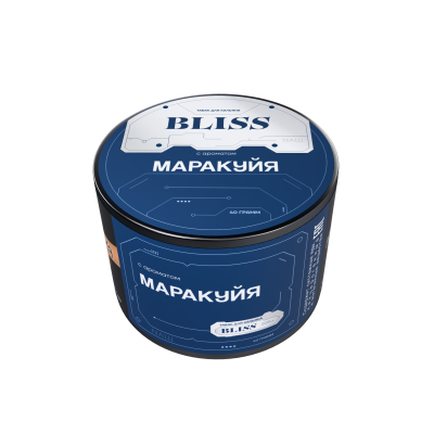 Bliss 40гр Маракуйя