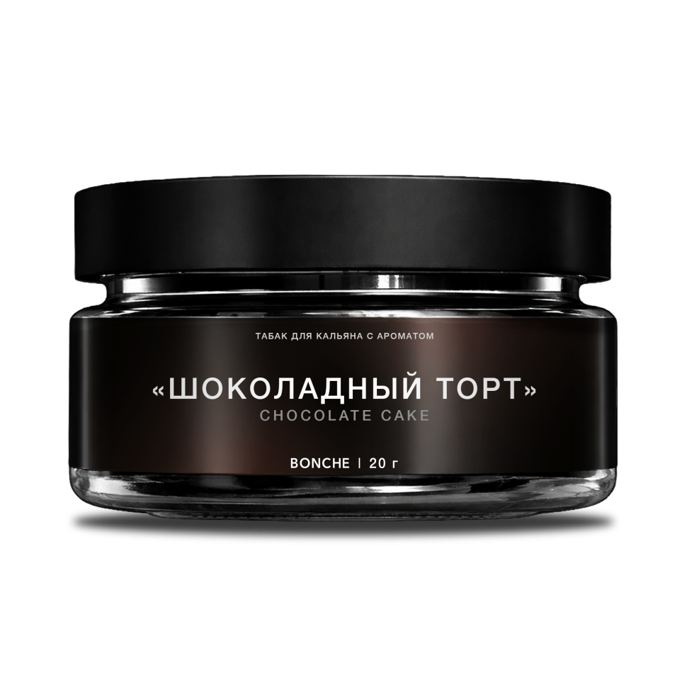 Bonche Select 20гр Шоколадный торт