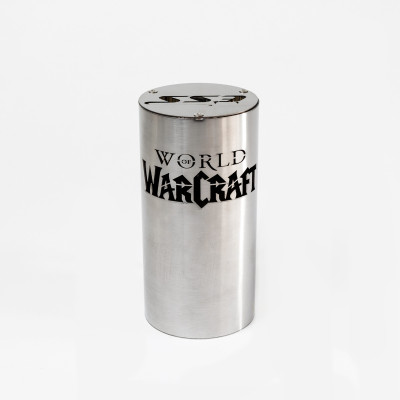 Колпак ESS - World of Warcraft