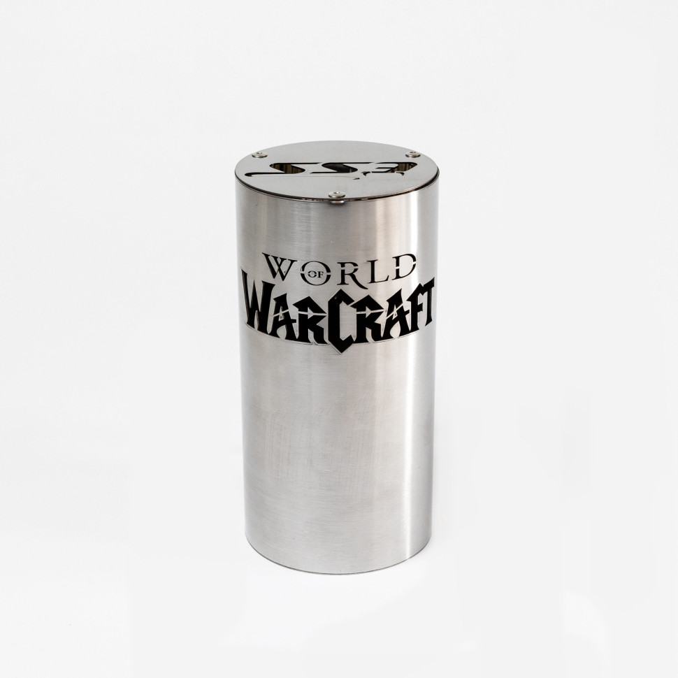Колпак ESS - World of Warcraft