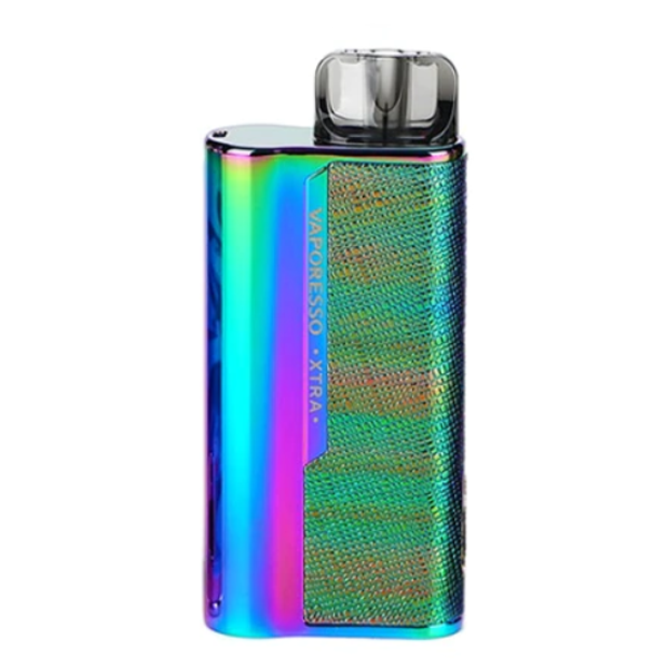 Pod набор Vaporesso XTRA Rainbow