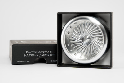 Контроллер жара НА ГРАНИ Х AIRCRAFT