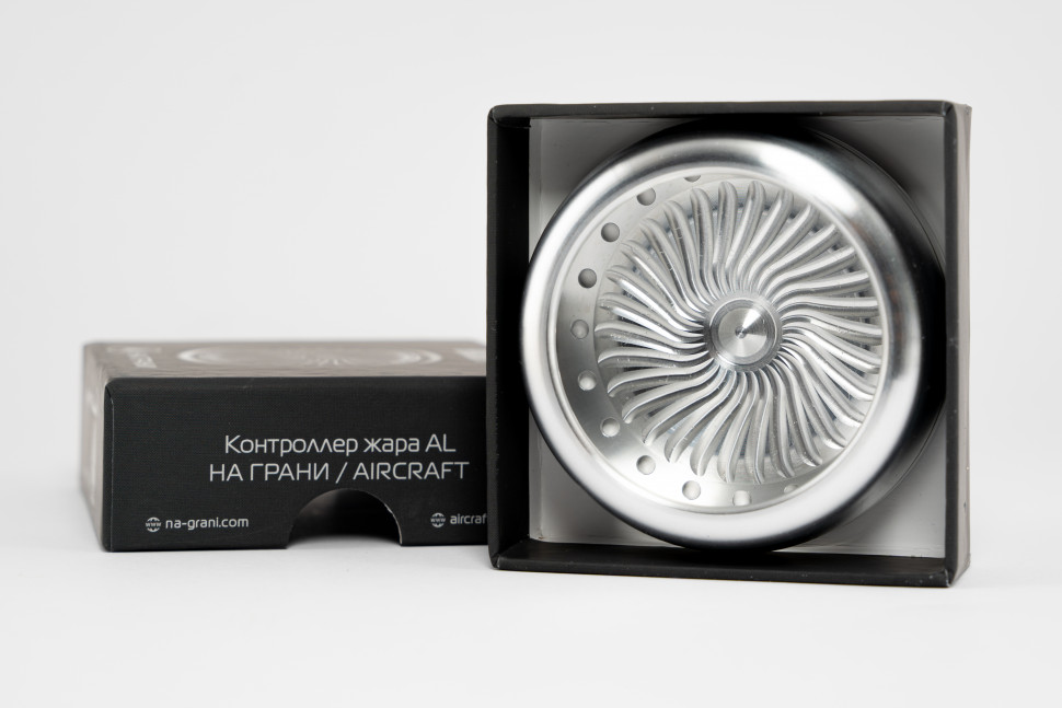Контроллер жара НА ГРАНИ Х AIRCRAFT