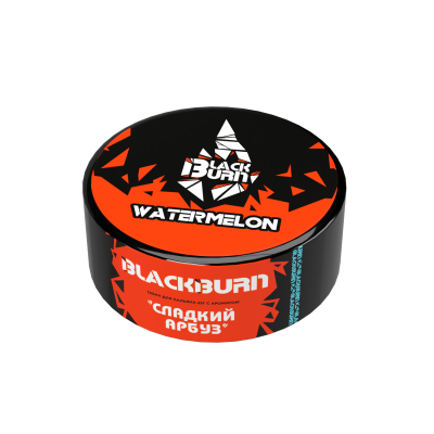BlackBurn 25гр Watermelon (Сладкий арбуз)