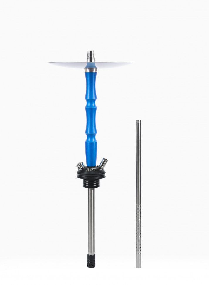 Кальян DSH Eco Metallic Blue Sky
