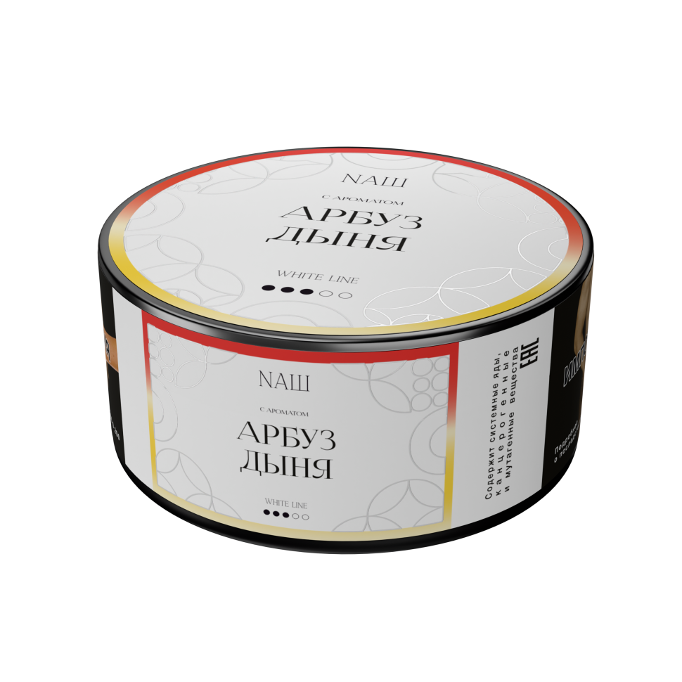 Naш 100гр Арбуз дыня