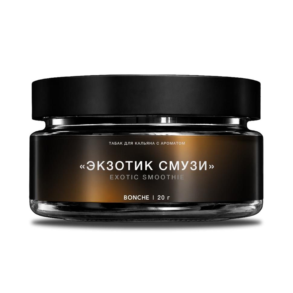 Bonche Select 20гр Экзотик смузи