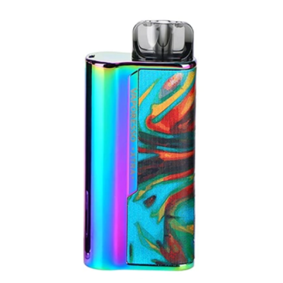 Pod набор Vaporesso XTRA Rainbow resin