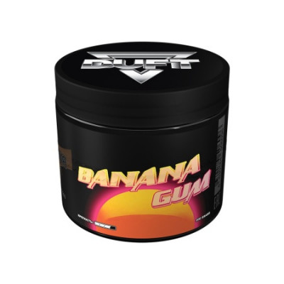 Duft 200гр Banana gum
