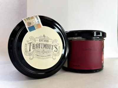 "Trofimoff"s" 125гр BRL  Kriek