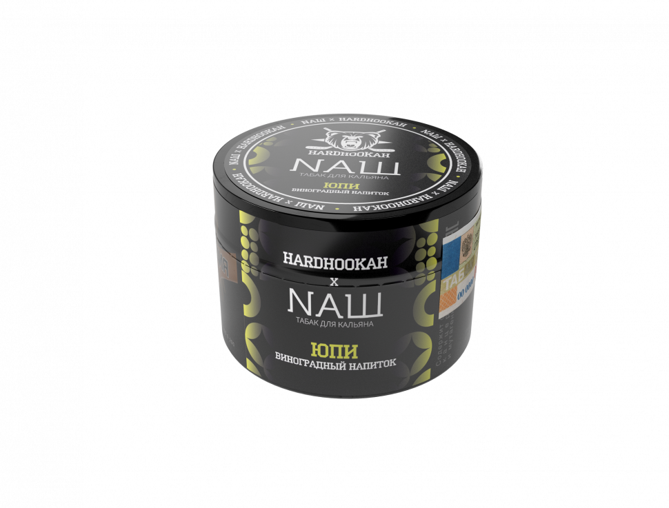 Naш 40гр Виноградный напиток