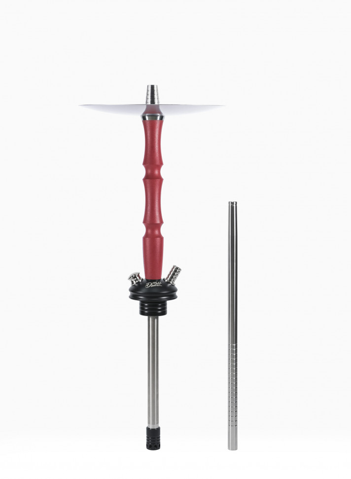 Кальян DSH Eco Red Mat