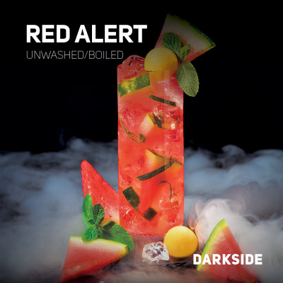 Darkside 100гр Red Alert