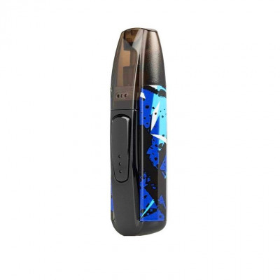 Pod набор Justfog Minifit 370mAh Blue Pattern