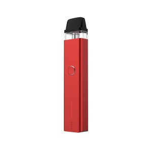 Pod набор Vaporesso XROS 2 1000mAh Cherry Red
