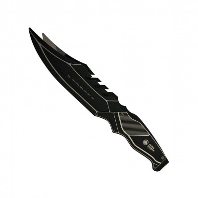 Щипцы Alpha Hookah Military (Modern) в коробке