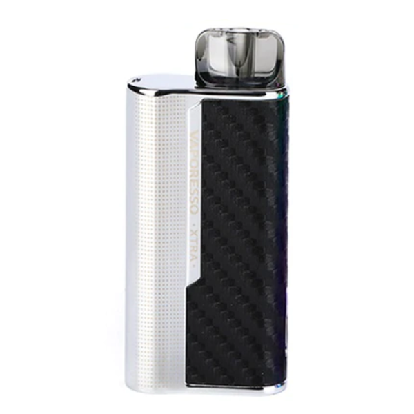 Pod набор Vaporesso XTRA Silver