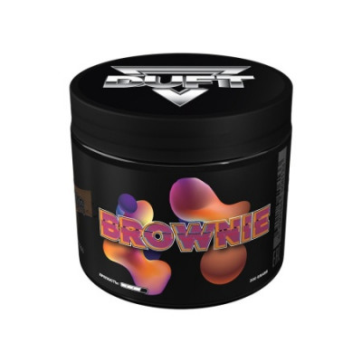 Duft 200гр Brownie