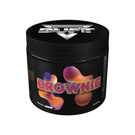 Duft 200гр Brownie