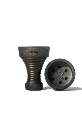 Чаша Тортуга Черная метка