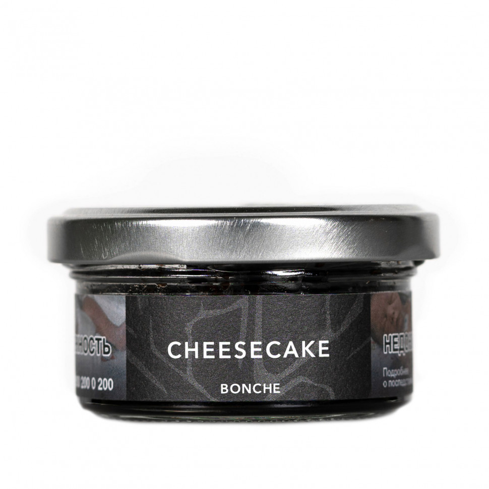 Табак Bonche 30гр Cheesecake