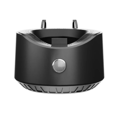 Основание камеры нагрева XYKA PRO Графитовый