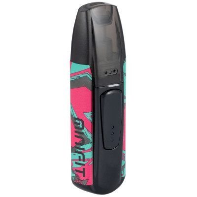 Pod набор Justfog Minifit 370mAh Pink Pattern