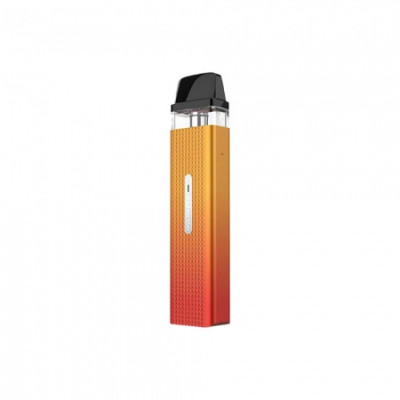 Набор Vaporesso XROS mini 1000mAh Pod Kit - Orange Red