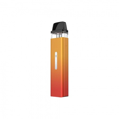 Набор Vaporesso XROS mini 1000mAh Pod Kit - Orange Red
