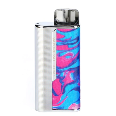 Pod набор Vaporesso XTRA Silver Resin