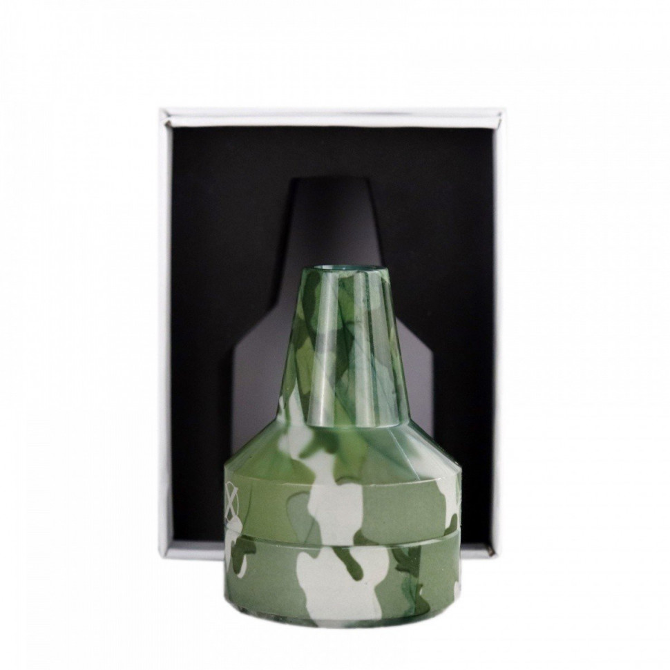 Мелассоуловитель Molakiller BLADE (реплика) (Camo Green)