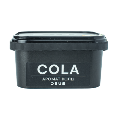 DEUS 250гр Cola (Кола)