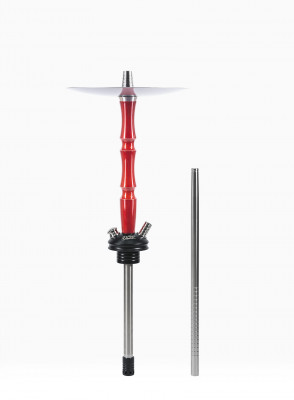 Кальян DSH Eco Metallic Red