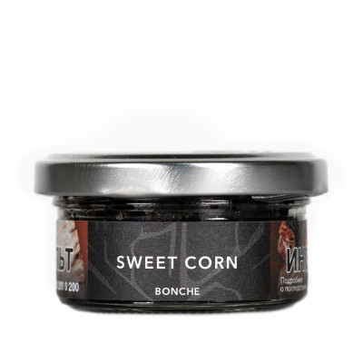 Табак Bonche 30гр Sweet Corn