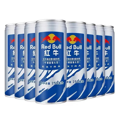 Red Bull Extra (0.25мл)