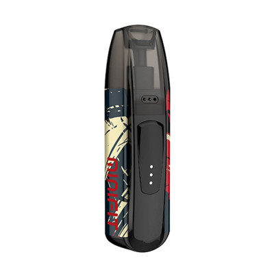 Pod набор Justfog Minifit 370mAh Red Pattern