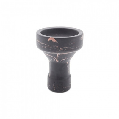 Чаша ФОРМА - Убивашка (Black Pink)