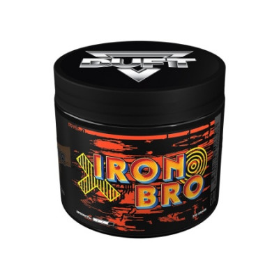Duft 200гр Iron Bro