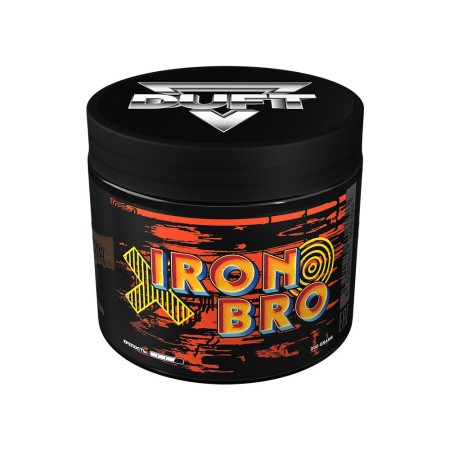Duft 200гр Iron Bro
