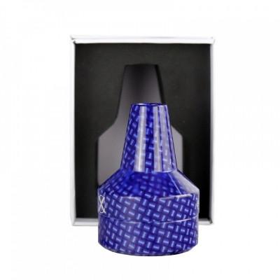 Мелассоуловитель Molakiller BLADE (реплика) (Carbon Blue)