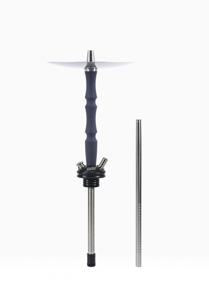 Кальян DSH Eco Black Crazy