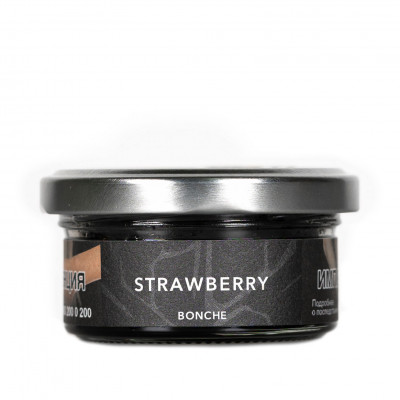 Табак Bonche 30гр Strawberry