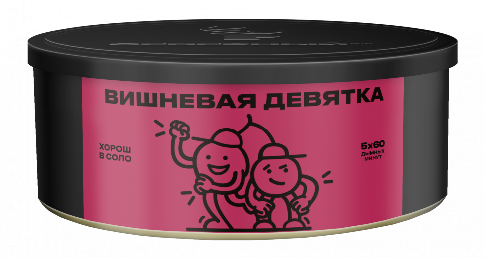 Северный 100гр Вишневая Девятка