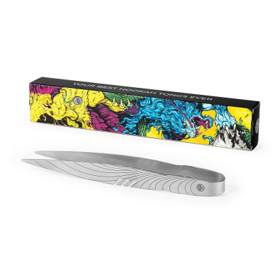 Щипцы Alpha Hookah X TONGS (ALPHA)