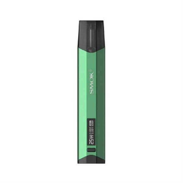 Pod набор SMOK Nfix Green