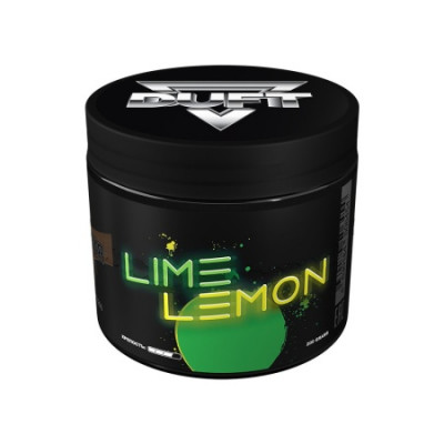 Duft 200гр Lime lemon