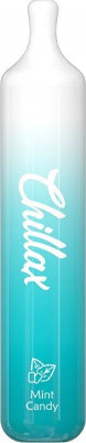 Электронная сигарета Chillax 4500 Мятная Конфета
