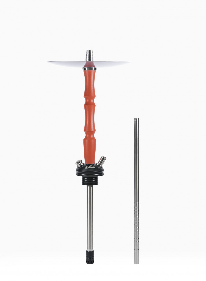 Кальян DSH Eco Orange Mat